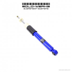 S1VW006-21 - Solo Werks S1 Rear Shock - MK V/VI - Each S1VW006-21 - Solo Werks S1 Rear Shock - MK V/VI - Each